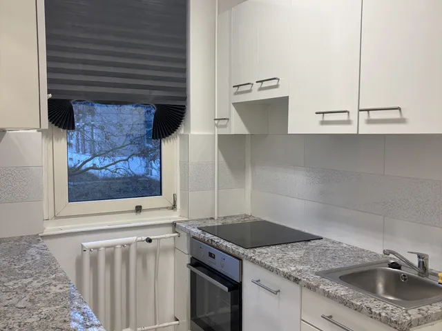 Eladó lakás Budapest III. kerület, Pók utcai lakótelep 55 nm