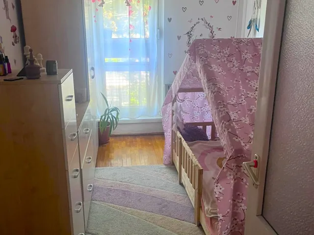 Eladó lakás Budapest III. kerület, Pók utcai lakótelep 73 nm