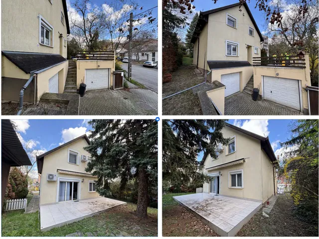 Eladó ház Budapest XII. kerület, Diósárok, 0 147 nm