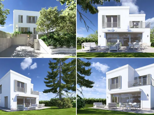 Eladó ház Budapest XII. kerület, Diósárok, 0 147 nm