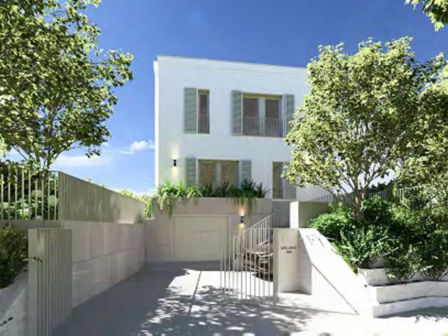 Eladó ház Budapest XII. kerület, Diósárok 147 nm