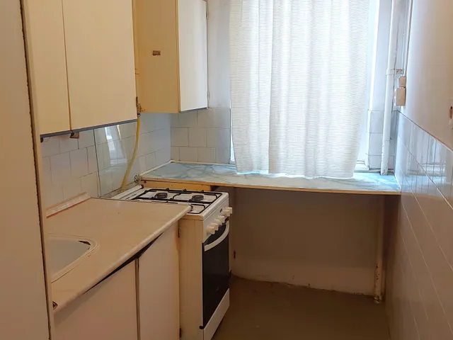 Eladó lakás Budapest III. kerület, Békásmegyer 51 nm