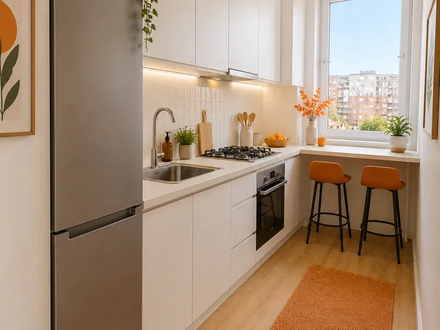 Eladó lakás Budapest III. kerület, Békásmegyer 51 nm