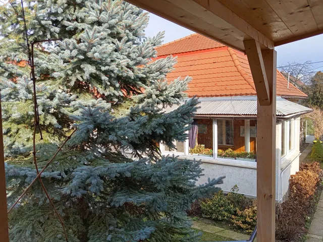 Eladó ház Kisoroszi 80 nm