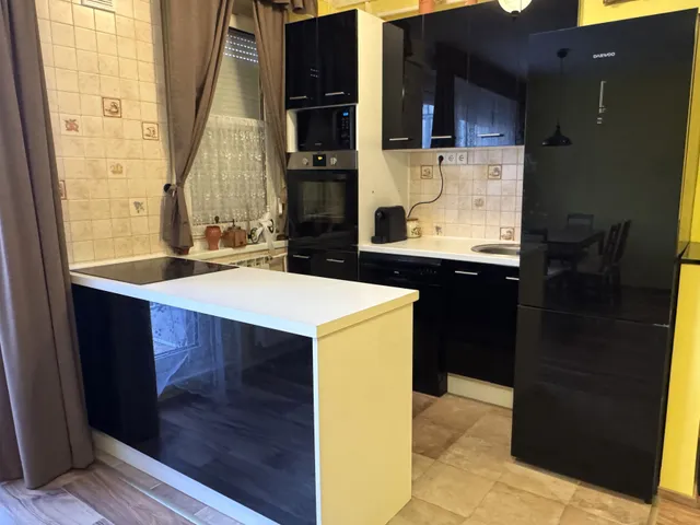 Eladó lakás Budapest III. kerület, Pók utcai lakótelep 47 nm