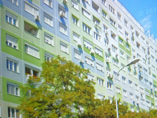 Eladó lakás Budapest III. kerület, Óbuda 52 nm