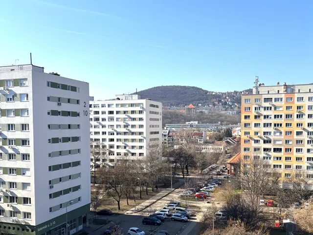 Eladó lakás Budapest III. kerület, Óbuda, Szőlő utca 52 nm