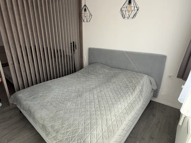 Eladó lakás Budapest III. kerület, Békásmegyer, 0 57 nm