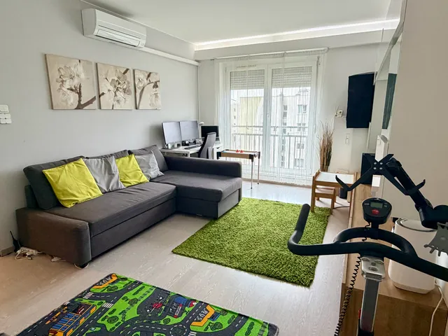 Eladó lakás Budapest III. kerület, Békásmegyer, 0 57 nm