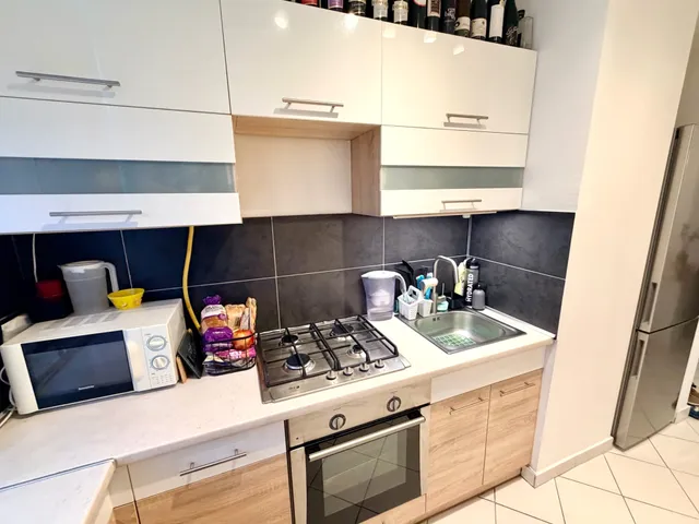 Eladó lakás Budapest III. kerület, Békásmegyer, 0 57 nm