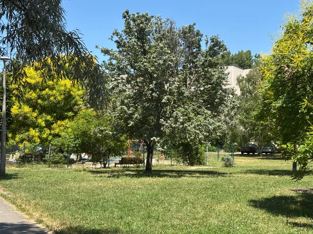 Eladó lakás Budapest III. kerület, Pók utcai lakótelep 28 nm