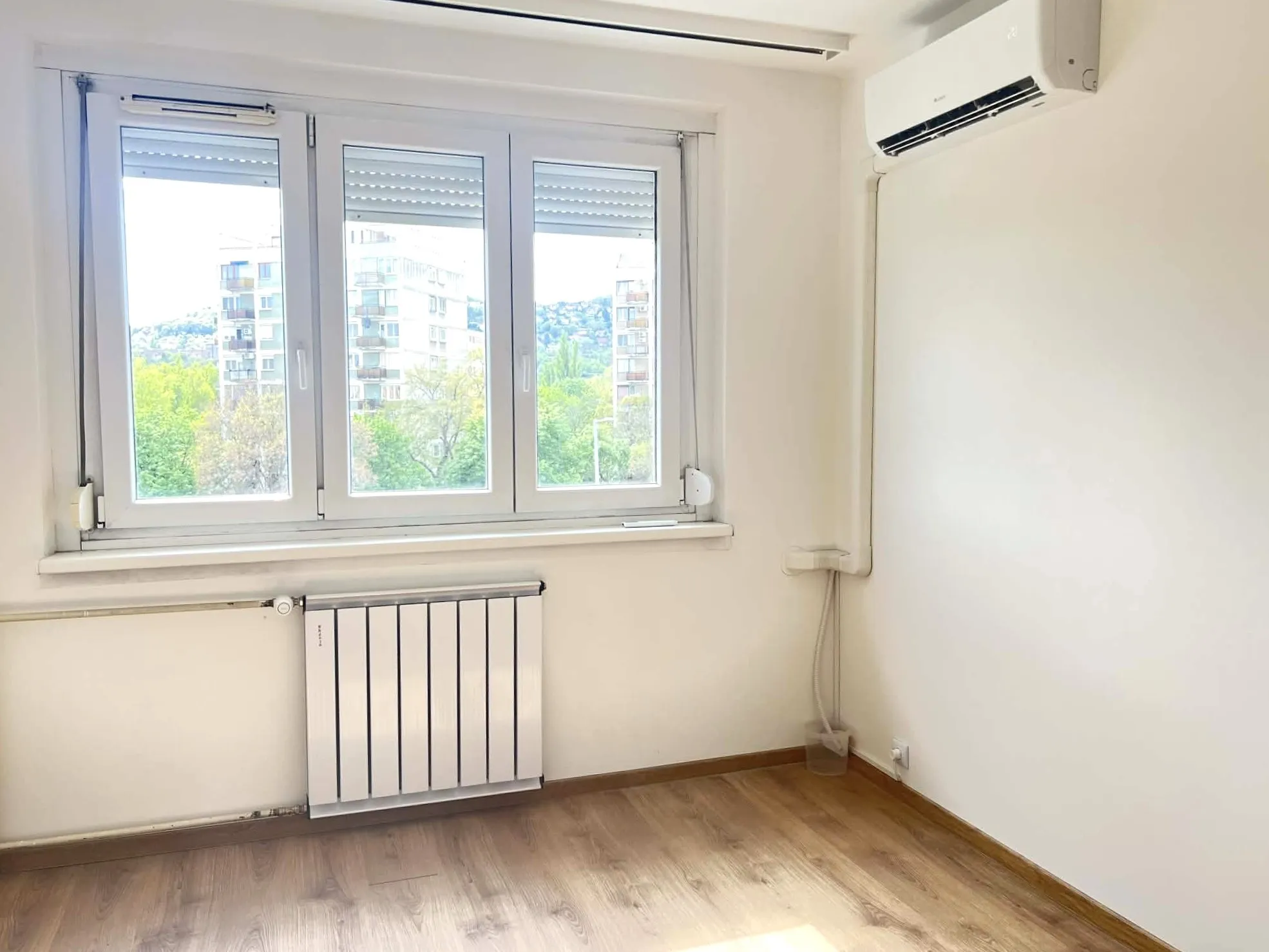 Apartment in Budapest III. kerület - 4. nézet