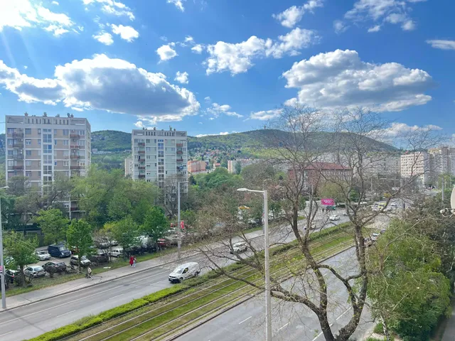 Eladó lakás Budapest III. kerület, Óbuda, Vörösvári  50 nm