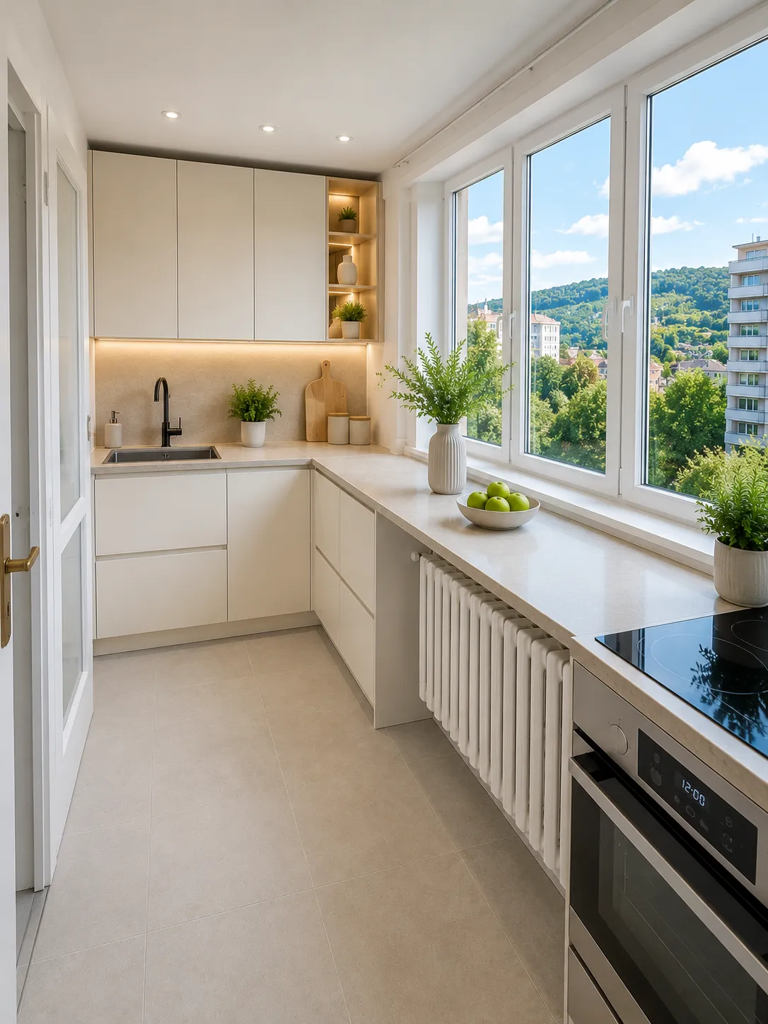 Apartment in Budapest III. kerület - Több