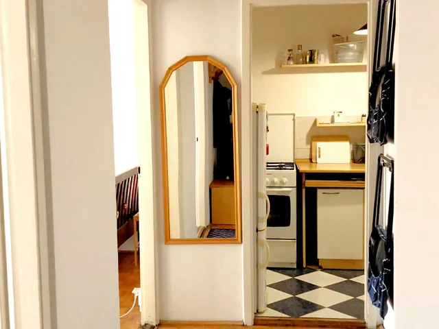 Eladó lakás Budapest III. kerület, Óbuda 49 nm