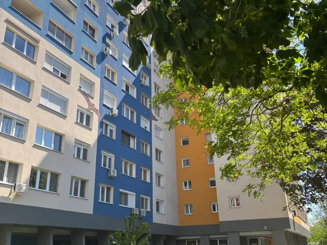 Eladó lakás Budapest III. kerület, Békásmegyer, 0 66 nm