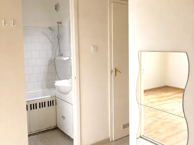 Eladó lakás Budapest III. kerület, Békásmegyer 50 nm