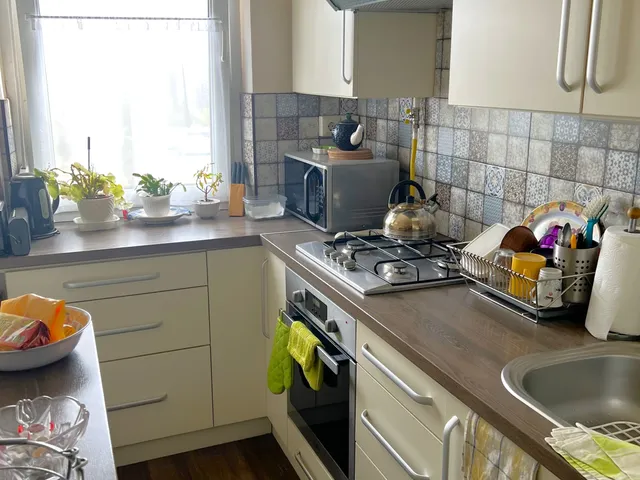 Eladó lakás Budapest III. kerület, Békásmegyer 50 nm