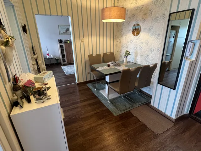 Eladó lakás Budapest III. kerület, Békásmegyer 50 nm