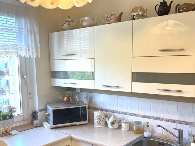 Eladó lakás Budapest III. kerület, Pók utcai lakótelep 67 nm