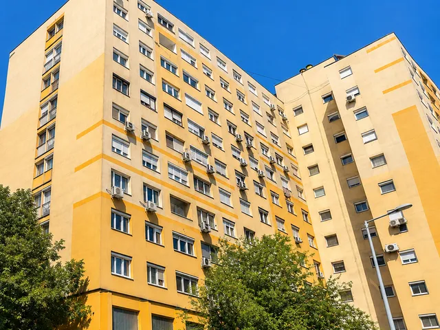 Eladó lakás Budapest III. kerület, Óbuda 68 nm