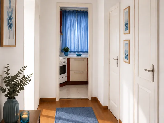 Eladó lakás Budapest III. kerület, Óbuda 52 nm