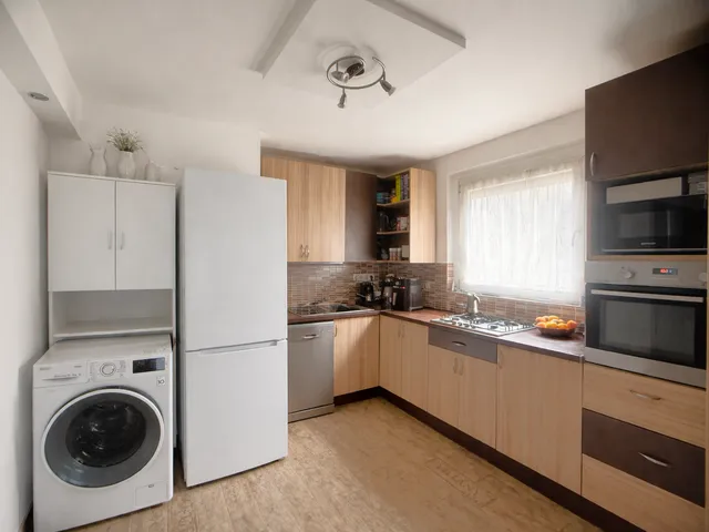 Eladó lakás Budapest III. kerület, Óbuda 69 nm