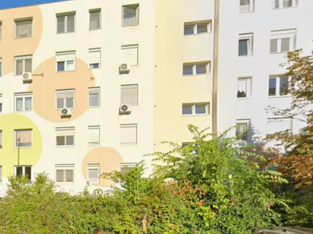 Eladó lakás Budapest III. kerület, Békásmegyer 31 nm
