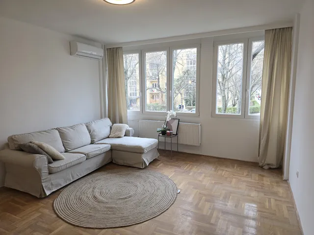 Eladó lakás Budapest III. kerület, Óbuda 26 nm