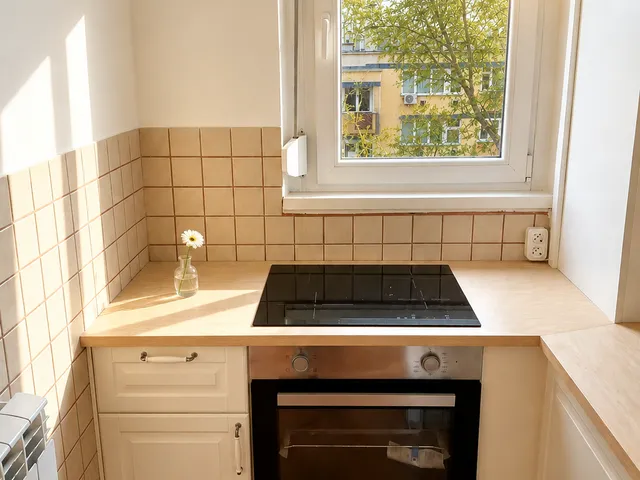 Eladó lakás Budapest III. kerület, Óbuda 34 nm