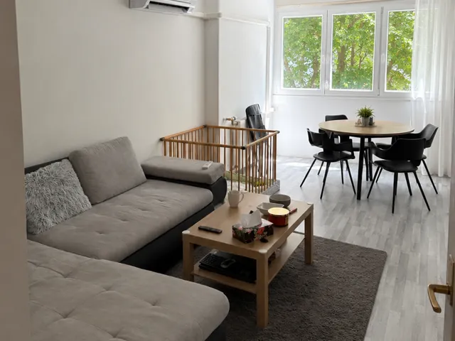 Eladó lakás Budapest III. kerület, Óbuda 54 nm