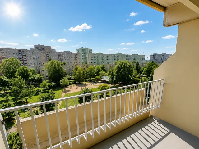 Eladó lakás Budapest III. kerület, Békásmegyer 51 nm
