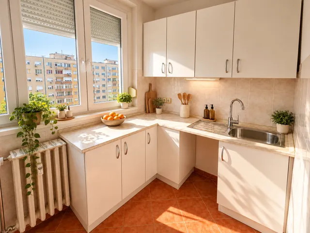 Eladó lakás Budapest III. kerület, Békásmegyer, 0 48 nm