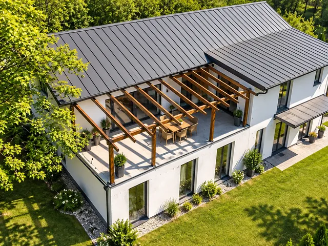 Eladó ház Üröm 330 nm