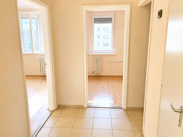Eladó lakás Budapest III. kerület, Békásmegyer 51 nm