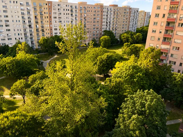 Eladó lakás Budapest III. kerület, Békásmegyer, 0 51 nm