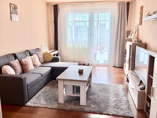 Eladó lakás Budapest XV. kerület, Újpalota 74 nm