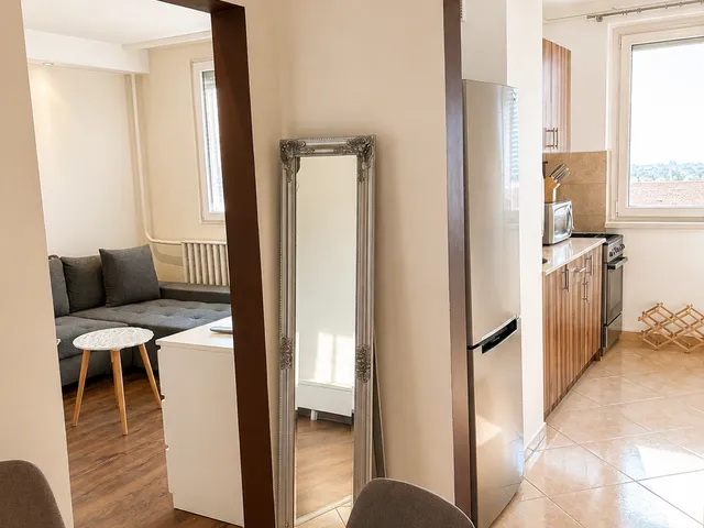 Eladó lakás Budapest III. kerület, Békásmegyer, 0 51 nm