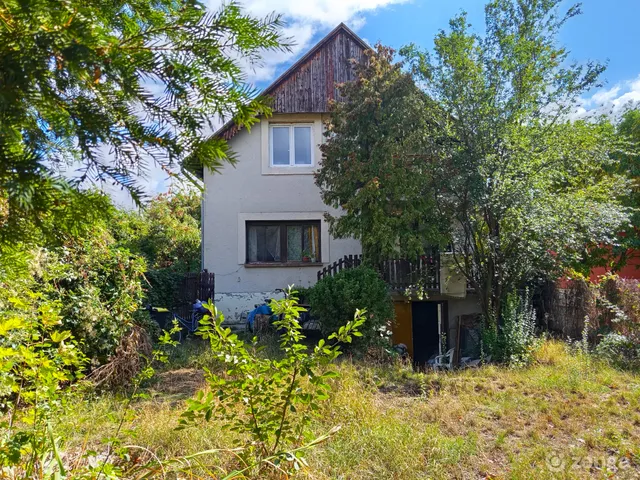Eladó ház Leányfalu 186 nm