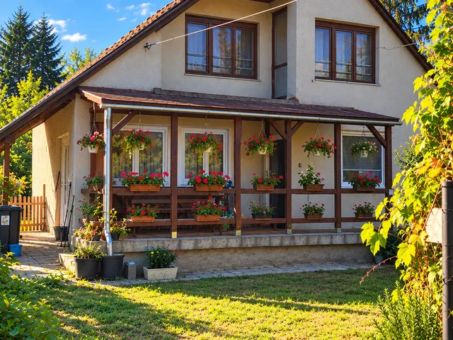 Eladó ház Esztergom, Esztergom-Kertváros, 0 132 nm