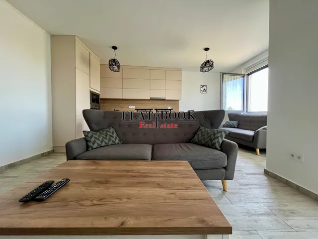 Kiadó lakás Debrecen, Belváros 64 nm