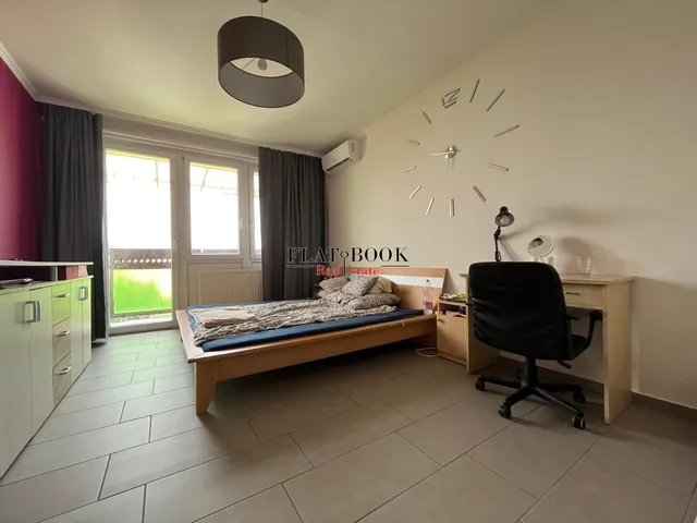 Kiadó lakás Debrecen, Sestakert, Kartács utca 30 nm
