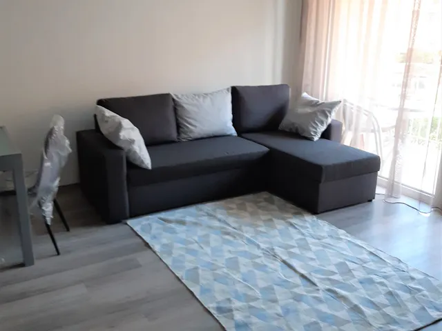 Kiadó lakás Debrecen, Belváros, Bajcsy-Zsilinszky utca 46 nm