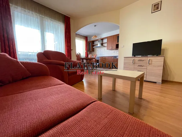 Kiadó lakás Debrecen, Belváros 50 nm