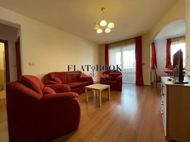 Kiadó lakás Debrecen, Belváros, Bethlen utca 50 nm