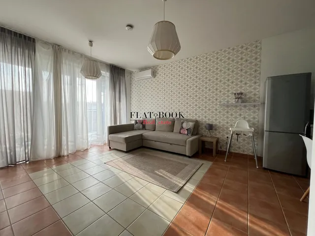 Kiadó lakás Debrecen, Belváros, Csokonai utca 62 nm