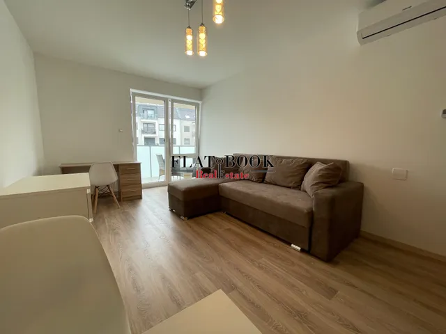 Kiadó lakás Debrecen, Belváros 53 nm