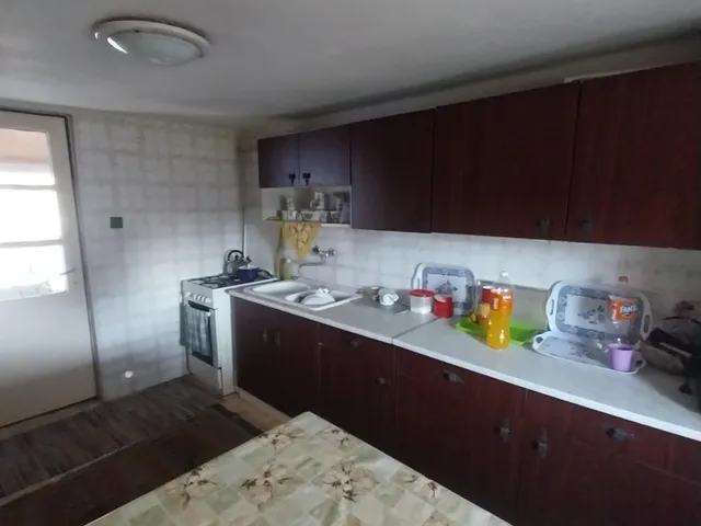 Eladó ház Tószeg 71 nm