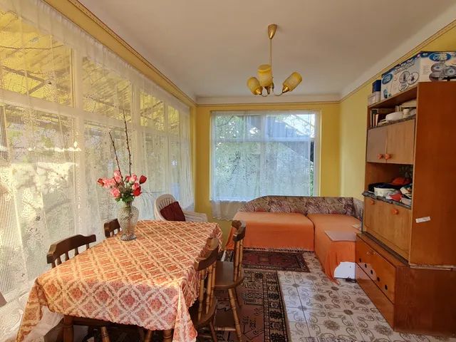 Eladó ház Tiszajenő, Szolnoki utca 120 nm