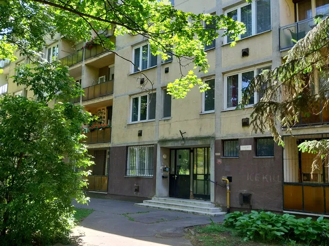 Eladó lakás Szolnok, Belváros 54 nm